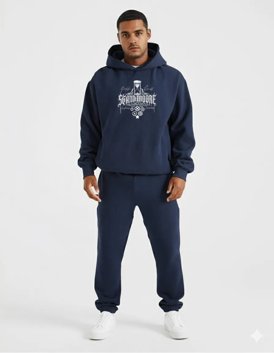 Stannmoore Oversized Hoodie