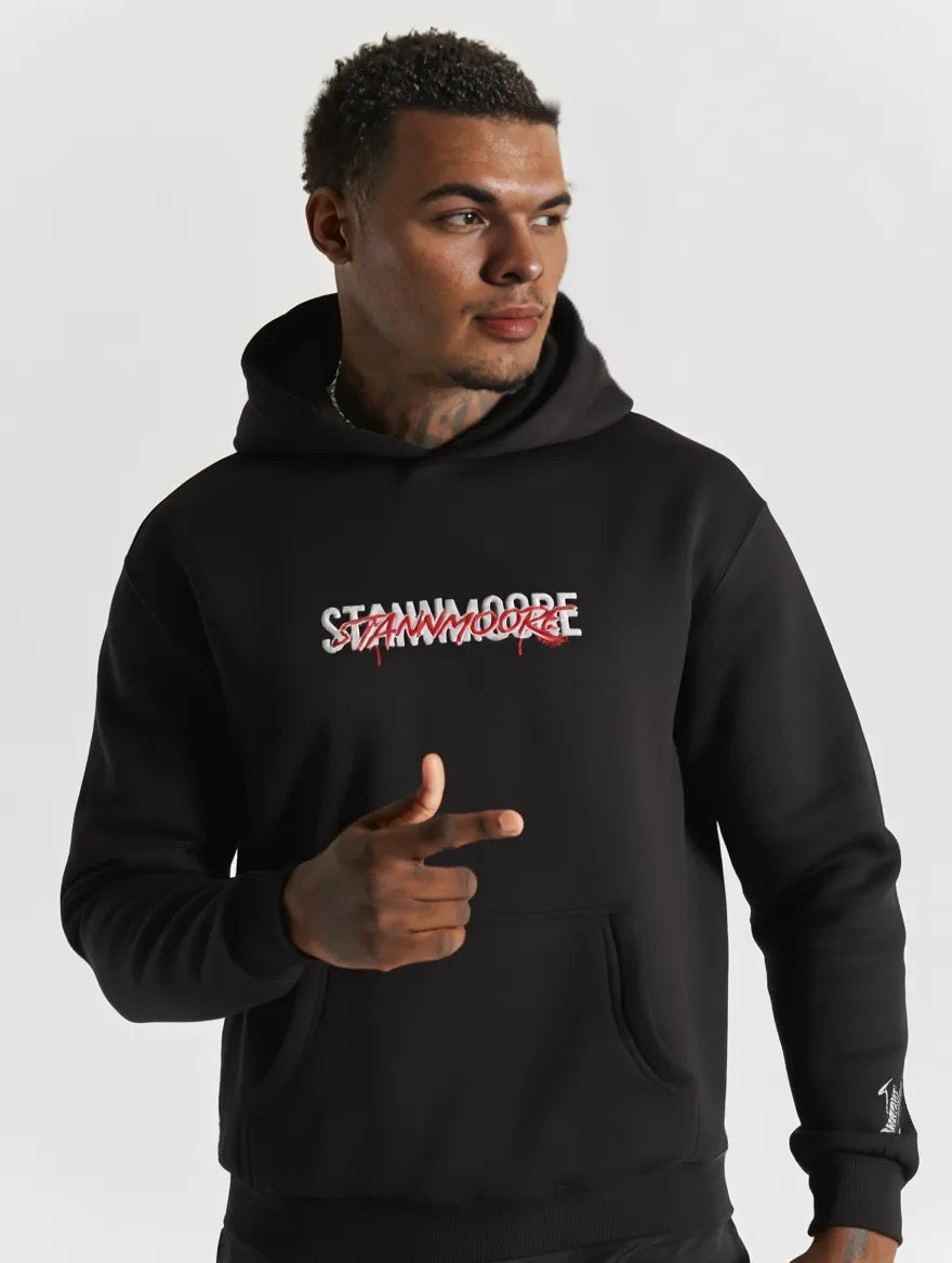 Stannmoore Men’s box hoodie