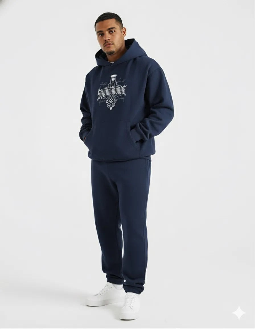 Stannmoore Oversized Hoodie