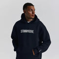 Stannmoore Deep Navy Hoodie