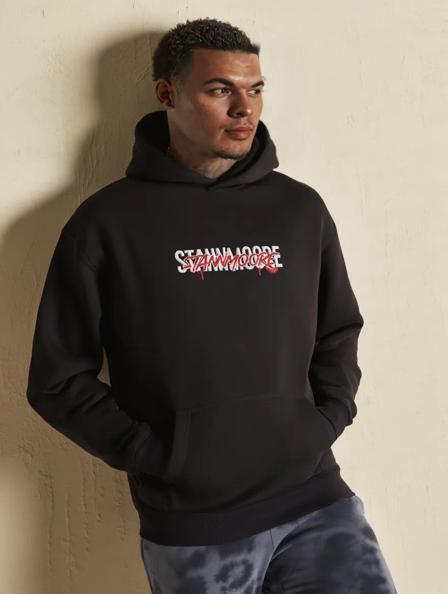 Stannmoore Men’s box hoodie