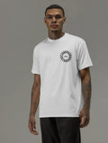 Legend Oversized High Neck T-shirt
