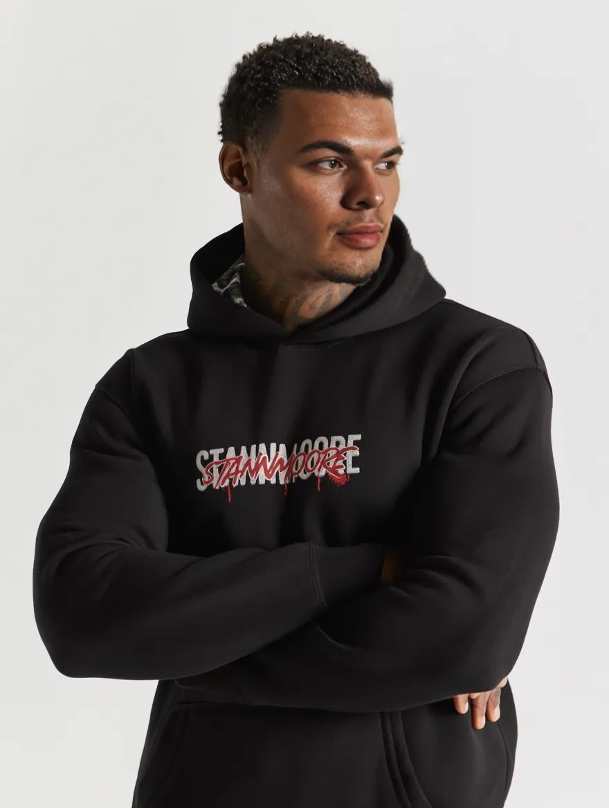 Stannmoore Men’s box hoodie