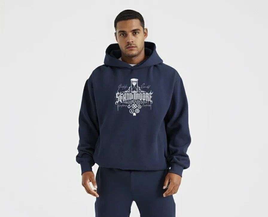 Stannmoore Oversized Hoodie