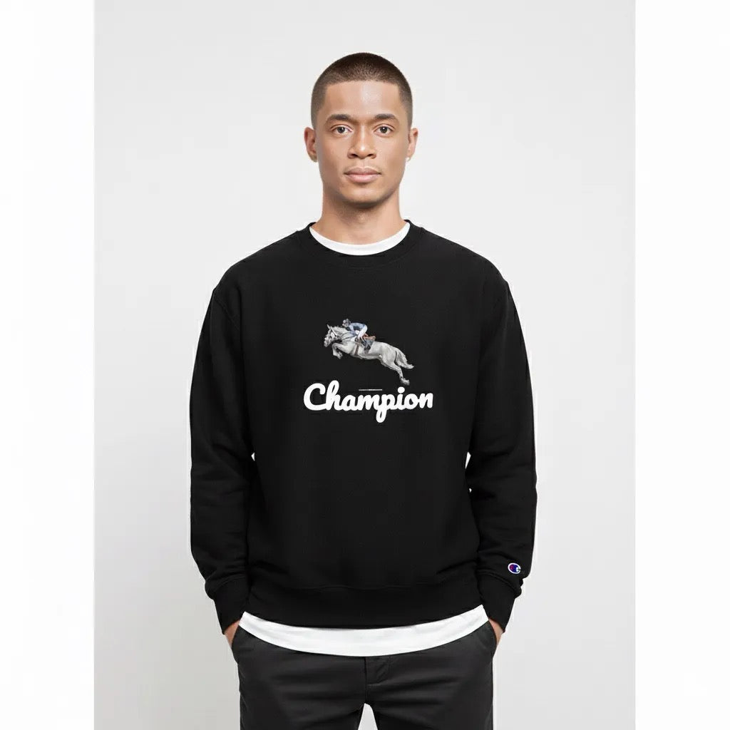 Stannmoore Champion Sweatshirt