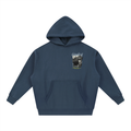 Stannmoore Essential Oversized Hoodie