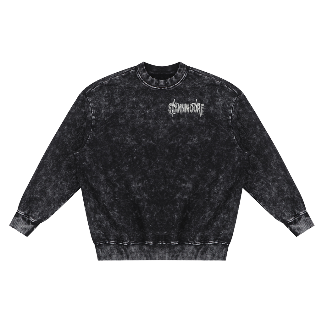 Stannmoore Peace Sweatshirt