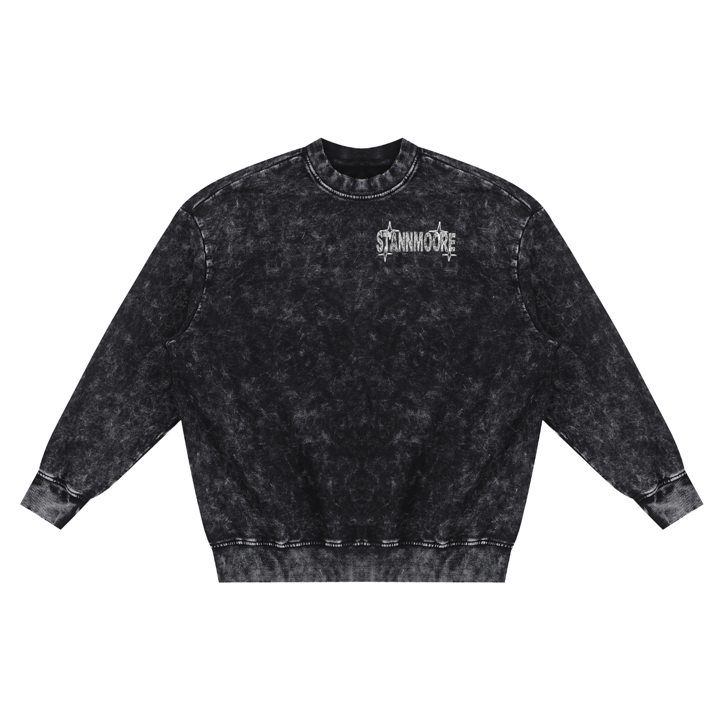 Stannmoore Peace Sweatshirt