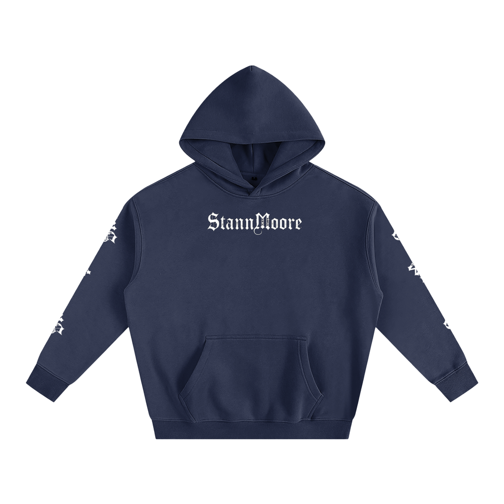 Stannmoore Original Oversize Hoodie