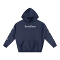 Stannmoore Original Oversize Hoodie