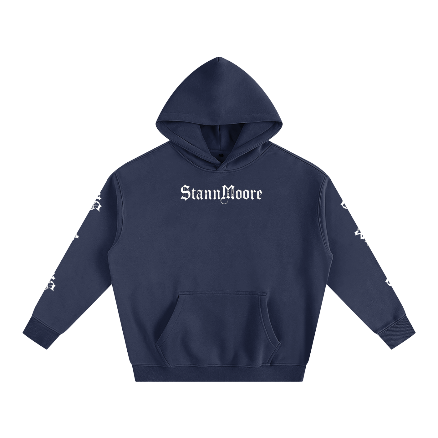 Stannmoore Original Oversize Hoodie
