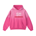 GlobalWear Sunfade Oversized Hoodie