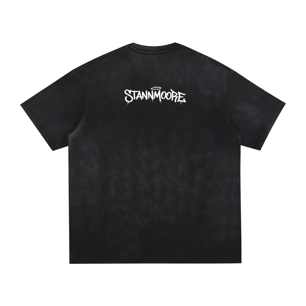 Denver Vintage Stannmoore T Shirt