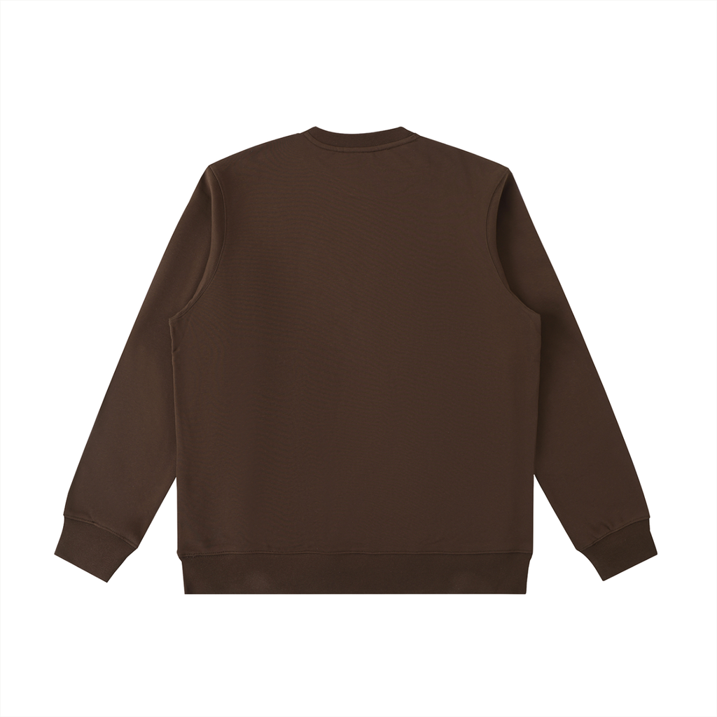 Essential Crewneck  Sweatshirt
